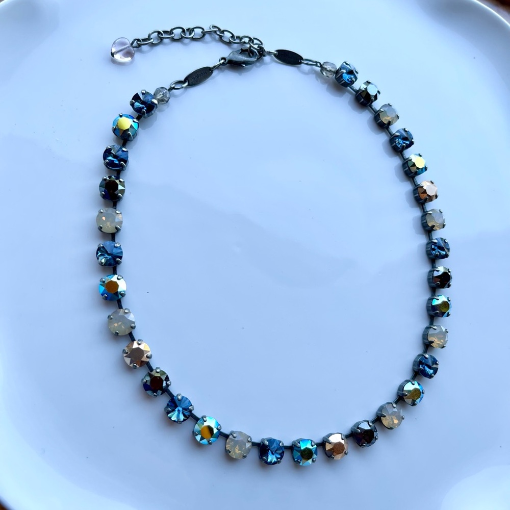 Sabika Starburst Fun Choker